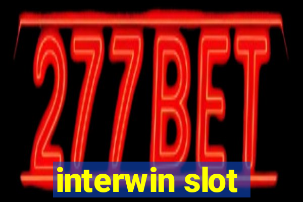 interwin slot