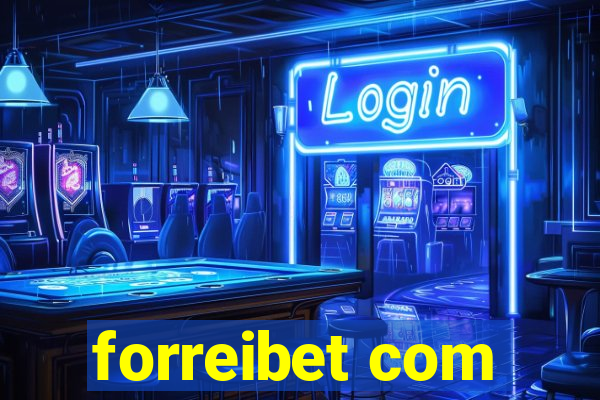 forreibet com