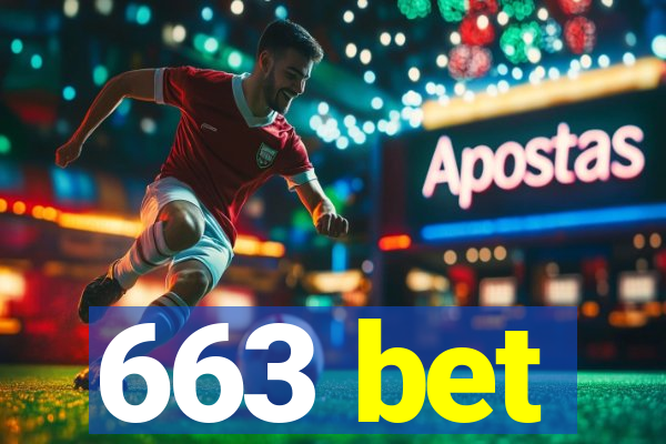 663 bet