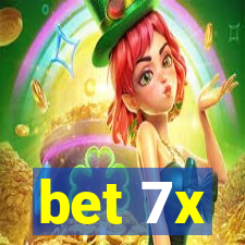 bet 7x