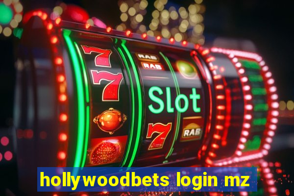 hollywoodbets login mz