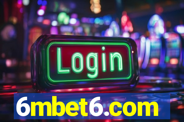 6mbet6.com