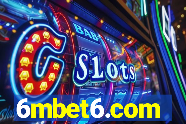 6mbet6.com