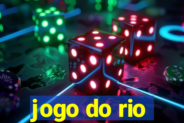 jogo do rio