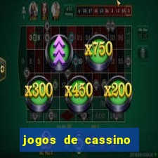 jogos de cassino fortune tiger