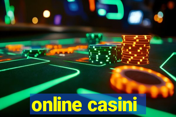 online casini