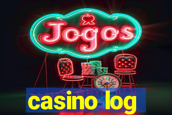 casino log