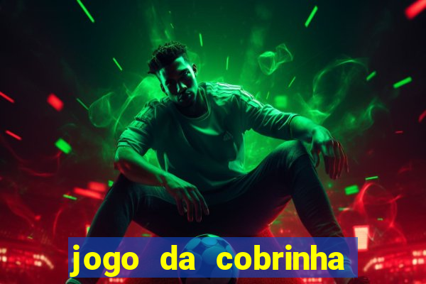 jogo da cobrinha do google