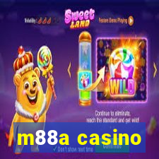 m88a casino