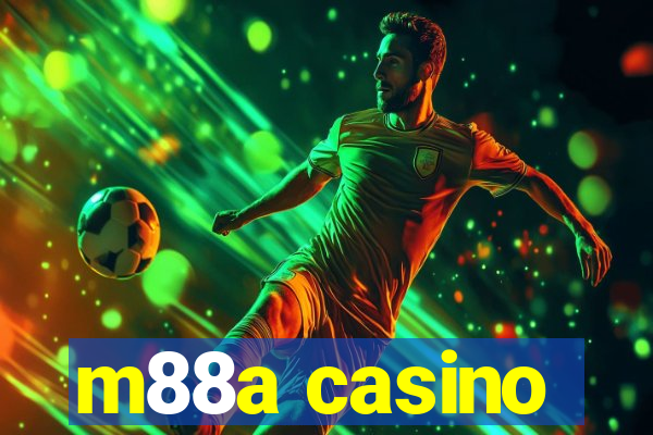 m88a casino