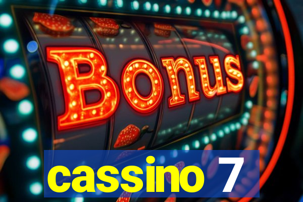 cassino 7