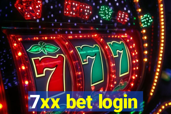 7xx bet login