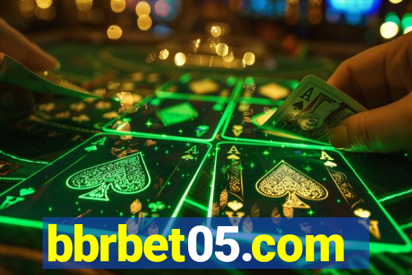 bbrbet05.com