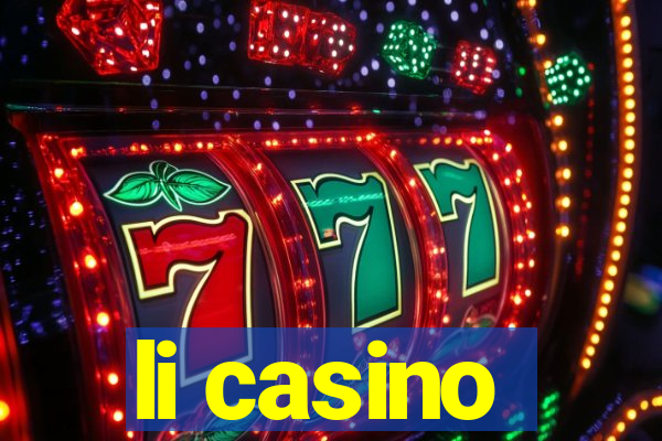 li casino