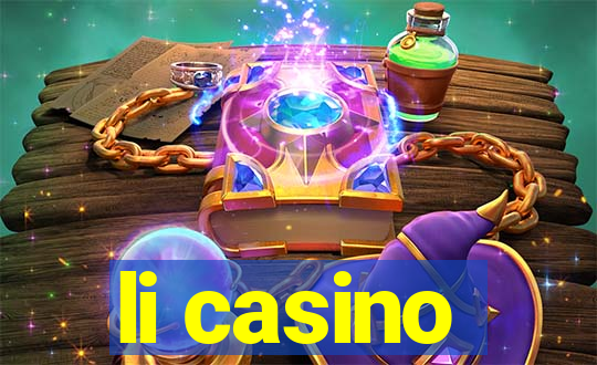 li casino