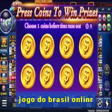 jogo do brasil onlinr