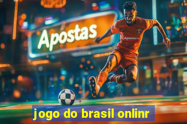 jogo do brasil onlinr