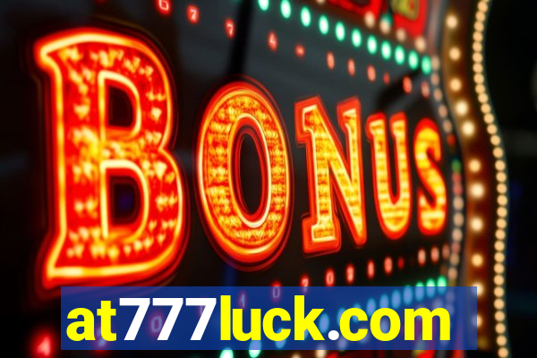 at777luck.com