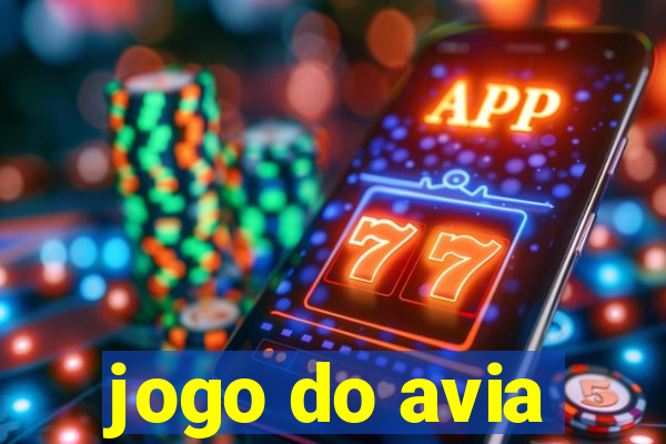 jogo do avia