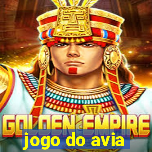 jogo do avia