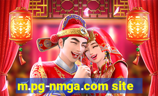 m.pg-nmga.com site