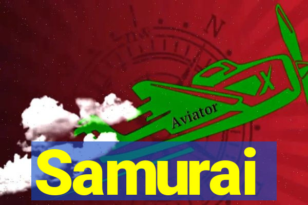 Samurai