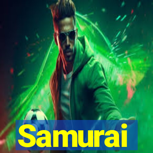 Samurai