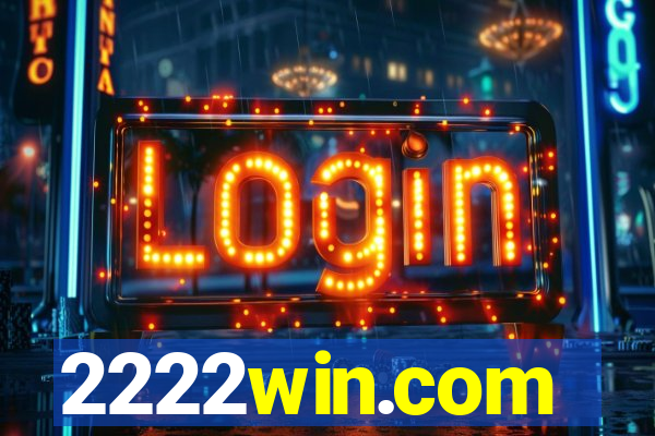 2222win.com