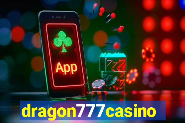 dragon777casino