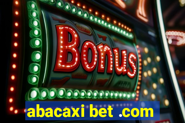 abacaxi bet .com