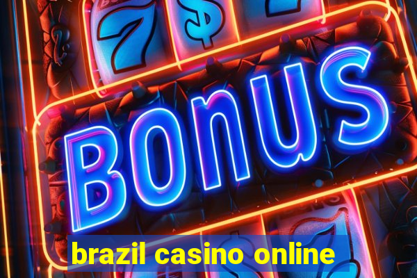 brazil casino online