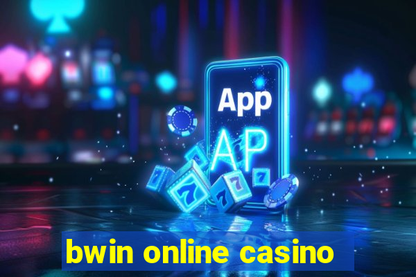 bwin online casino