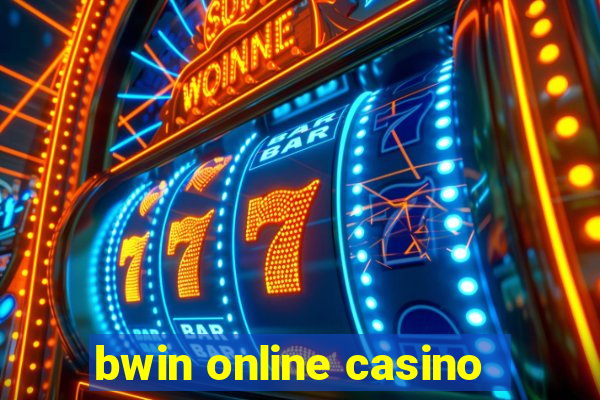 bwin online casino