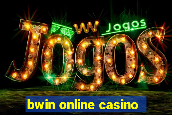 bwin online casino