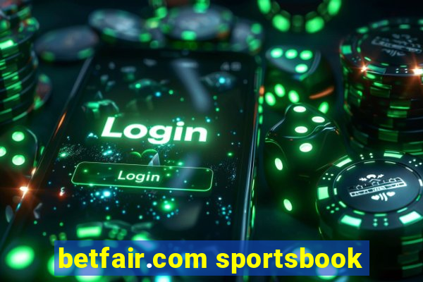 betfair.com sportsbook