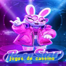 jogos de cassino como funciona