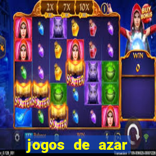 jogos de azar liberados no brasil