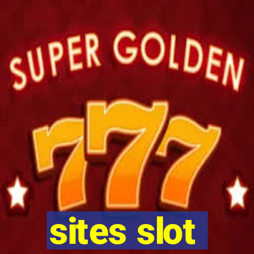 sites slot