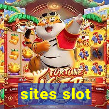 sites slot