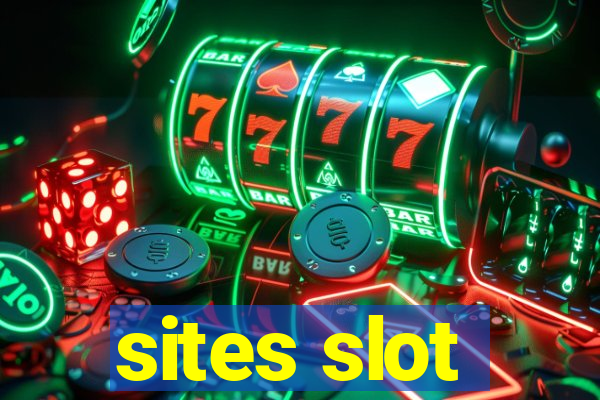 sites slot