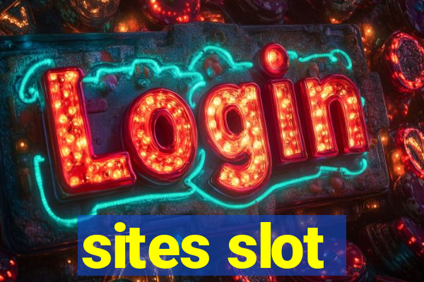 sites slot