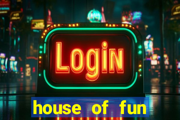 house of fun casino slots 777 app