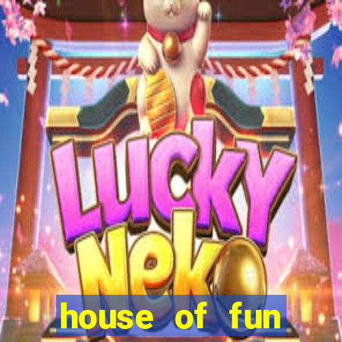 house of fun casino slots 777 app