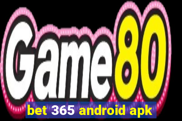 bet 365 android apk