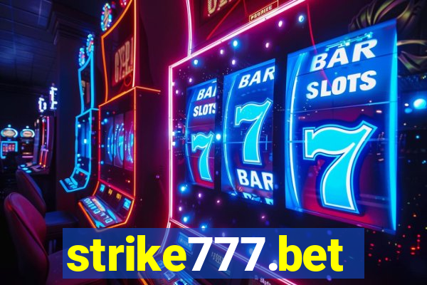 strike777.bet