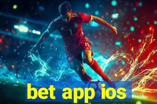 bet app ios