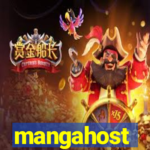 mangahost