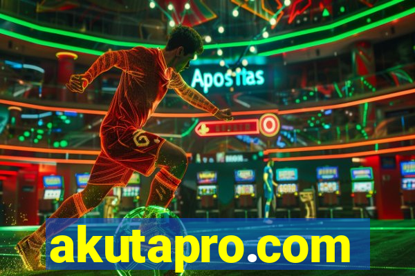 akutapro.com