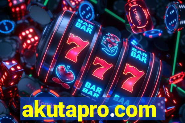 akutapro.com