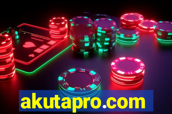 akutapro.com